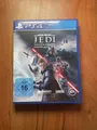Produktbild: Star Wars JEDI: Fallen Order -Standard Edition (Sony PS 4, 2019) - Gebraucht