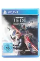 Produktbild: Star Wars Jedi Fallen Order (Sony PlayStation 4) PS4 Spiel in OVP - SEHR GUT