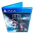Produktbild: Star Wars Jedi Fallen Order - Sony Playstation 4 (PS4, 2019) mit OVP