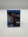 Produktbild: Star Wars JEDI Fallen Order (Sony PlayStation 4, 2019) - PS4 - NEU & Sealed
