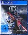 Produktbild: Star Wars Jedi: Fallen Order - PS4 / PlayStation 4 - Neu & OVP - DE Version