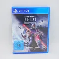 Produktbild: Star Wars Jedi: Fallen Order (Sony PlayStation 4, 2019)