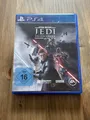 Produktbild: Star Wars Jedi: Fallen Order (Sony PlayStation 4, 2019)