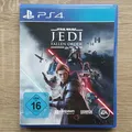 Produktbild: PS4 Spiel Star Wars Jedi Fallen Order in OVP Playstation 4 Game
