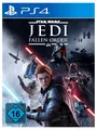 Produktbild: Star Wars JEDI: Fallen Order -- Standard Edition (Sony PlayStation 4, 2019)