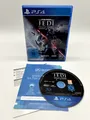 Produktbild: Star Wars JEDI: Fallen Order - PlayStation 4 PS4 - CiB vollstänig - Händler