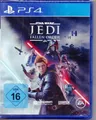 Produktbild: Star Wars Jedi - Fallen Order - Standard Edition - Playstation PS4 - deutsch - N