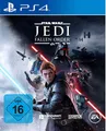 Produktbild: Star Wars Jedi: Fallen Order (Sony PlayStation 4)