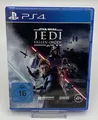 Produktbild: Star Wars Jedi: Fallen Order Playstation 4 PS4 Spiel Game Getestet Sehr Gut Top