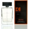 Produktbild: Hugo Boss Boss Orange Man Eau de Toilette für Herren 100 ml