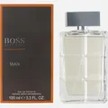 Produktbild: Hugo Boss  Boss  Man  100 ml EDT Eau de Toilette Spray