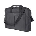 Produktbild: Trust Primo Laptop Bag 16 Inch, Work Bag with Padded Interior, Adjustable Should