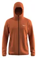 Produktbild: Salewa Fleecejacke Puez Altavia Polarlite HD (mit Kapuze, weiches Material) braun Herren, Größe: XL