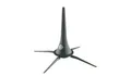 Produktbild: Klarinettenständer K&M 15222 schwarz Clarinet stand König & Meyer