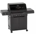 Produktbild: Gasgrill 251053 Allflame Hero 4