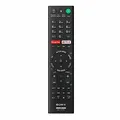 Produktbild: Original Sony Fernbedienung RMF-TX200E / RMFTX200E für Sony Fernseher (149312911)