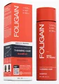 Produktbild: FOLIGAIN Triple Action Shampoo for Men, 236ml