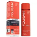 Produktbild: Foligain Men Shampoo für schütteres Haar für Männer - 236 ml