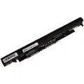 Produktbild: Akku für Laptop HP 17-BS 14,8V 2600mAh/38,5Wh Li-Ion Schwarz
