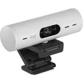 Produktbild: Logitech Brio 500 off-white
