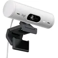 Produktbild: Logitech BRIO 500 Webcam grau