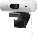Produktbild: LOGITECH Brio 500 Full HD Webcam