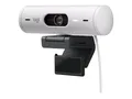Produktbild: Logitech BRIO 500 - Webcam - Farbe - 1920 x 1080
