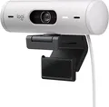 Produktbild: Logitech Webcam Brio 500