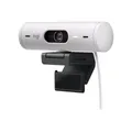 Produktbild: Logitech BRIO 500 Webcam Farbe 1920 x 1080 960-001428