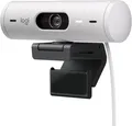 Produktbild: LOGI BRIO 500 Webcam Farbe 1920x1080