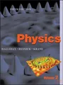 Produktbild: David Halliday Kenneth S. Krane Robert Resni Physics, Volume (Gebundene Ausgabe)