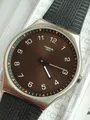 Produktbild: SWATCH+SKIN IRONY 42+SS07S103 SKINEARTH+NEU/NEW