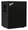 Produktbild: Fender Rumble 210 V3 Cabinet Black/Black - 2x10 Bass Box