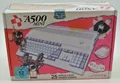 Produktbild: The A500 Mini Retro Games 25 Games Set mit controller und Maus 