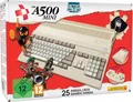 Produktbild: The A500 - Mini Amiga Konsole -  inklusive 25 Spiele -  Neu / Sealed