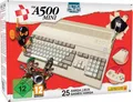 Produktbild: Amiga The A500 Mini 25 Amiga Spiele vorinstalliert Retro Konsole NEU OVP