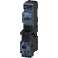Produktbild: Siemens Verbraucherabzweig 3RA2120-4DE27-0AP0 (3RA21204DE270AP0)