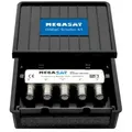 Produktbild: MEGASAT DiSEqC Switch 4/1