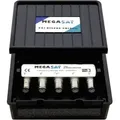 Produktbild: Diseqc Switch 4/1 - Megasat