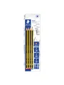Produktbild: Staedtler Pencil Noris B-HB-H x4 bc 100% PEFC