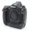 Produktbild: Nikon D4 Gehäuse Gebrauchtware | Normale Gebrauchsspuren | 12 Monate Garantie | ✔️ Temporär mit Kostenlose Geschenkbox i.W.v. 160 €