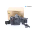 Produktbild: Nikon D4 + 114 Tsd. Auslösungen + TOP (285892)