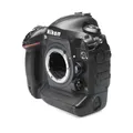 Produktbild: Nikon D4 Kamera