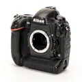 Produktbild: Nikon D4 ca. 301.000 Ausl. Kamera