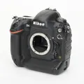 Produktbild: Nikon D4 gebraucht Kamera