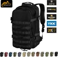 Produktbild: RACCOON Mk2 Rucksack (20l) - Cordura - Schwarz