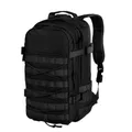Produktbild: Helikon-Tex Rucksack Helikon-Tex Raccoon Mk2 Rucksack, 20 Liter, schwarz (1-tlg), MOLLE kompatibel