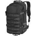 Produktbild: Helikon Raccoon Mk2 20L Rucksack PALS Trekking Taktischer Polizei MOLLE Schwarz