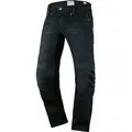 Produktbild: Scott Denim Stretch, Jeans Damen - Schwarz - 3XL