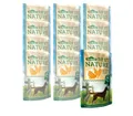 Produktbild: Dehner Best Nature Hundefutter, Nassfutter, für ausgewachsene Hunde, Geflügel / Reis, 12 x 150 g Beutel (1.8 kg)